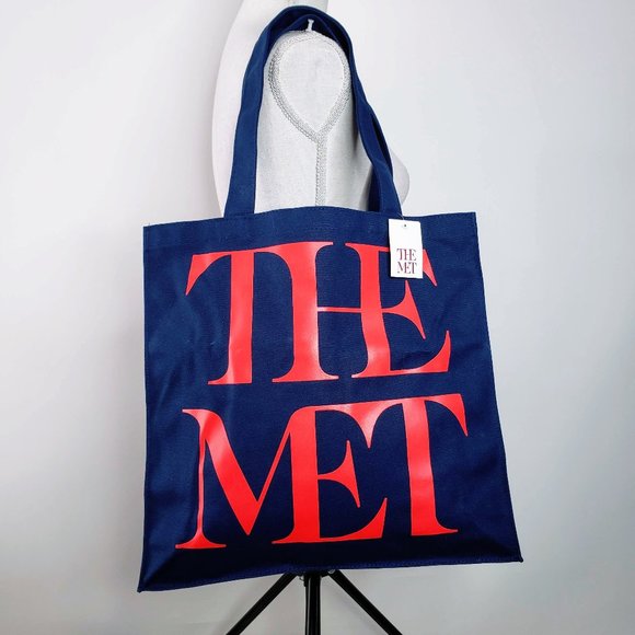 The Metropolitan Handbags - NWT The Metropolitan Museum of New York Tote Bag